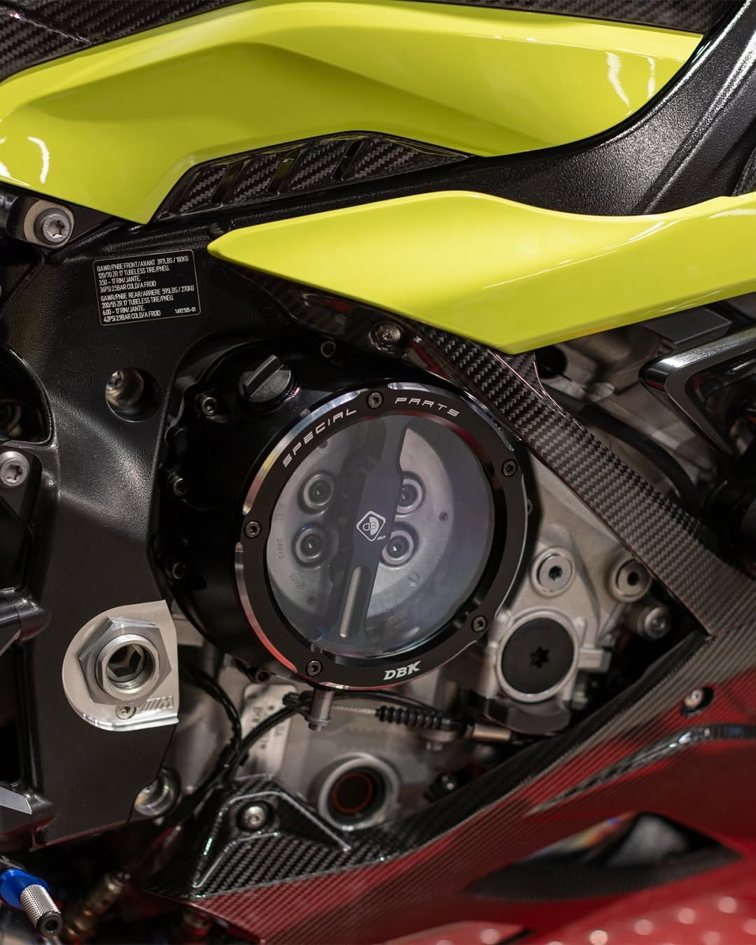 Post 8 by MotovationUSA | Motorcycle Performance Parts on Instagram (carousel)
