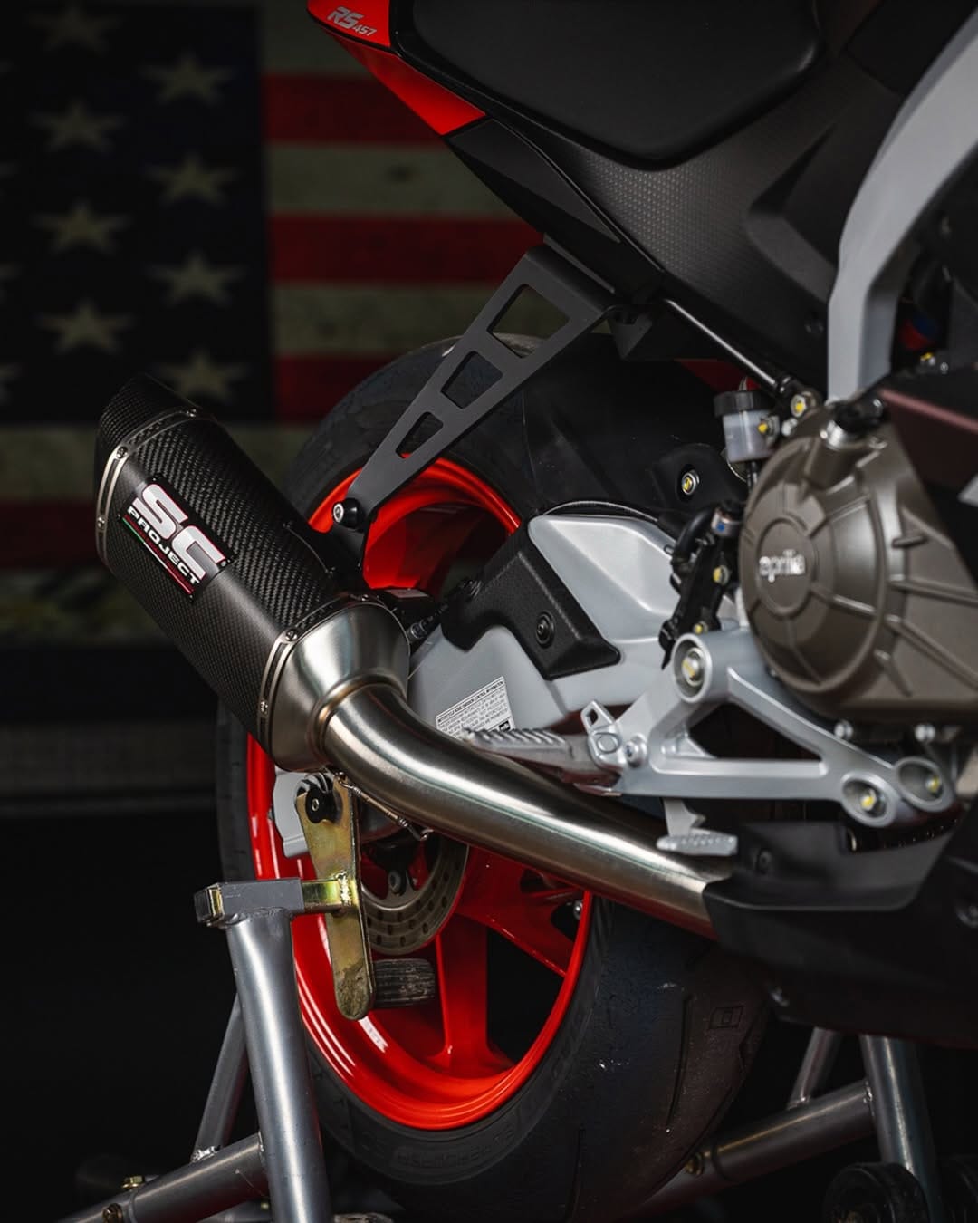 Post 3 by MotovationUSA | Motorcycle Performance Parts on Instagram (carousel)