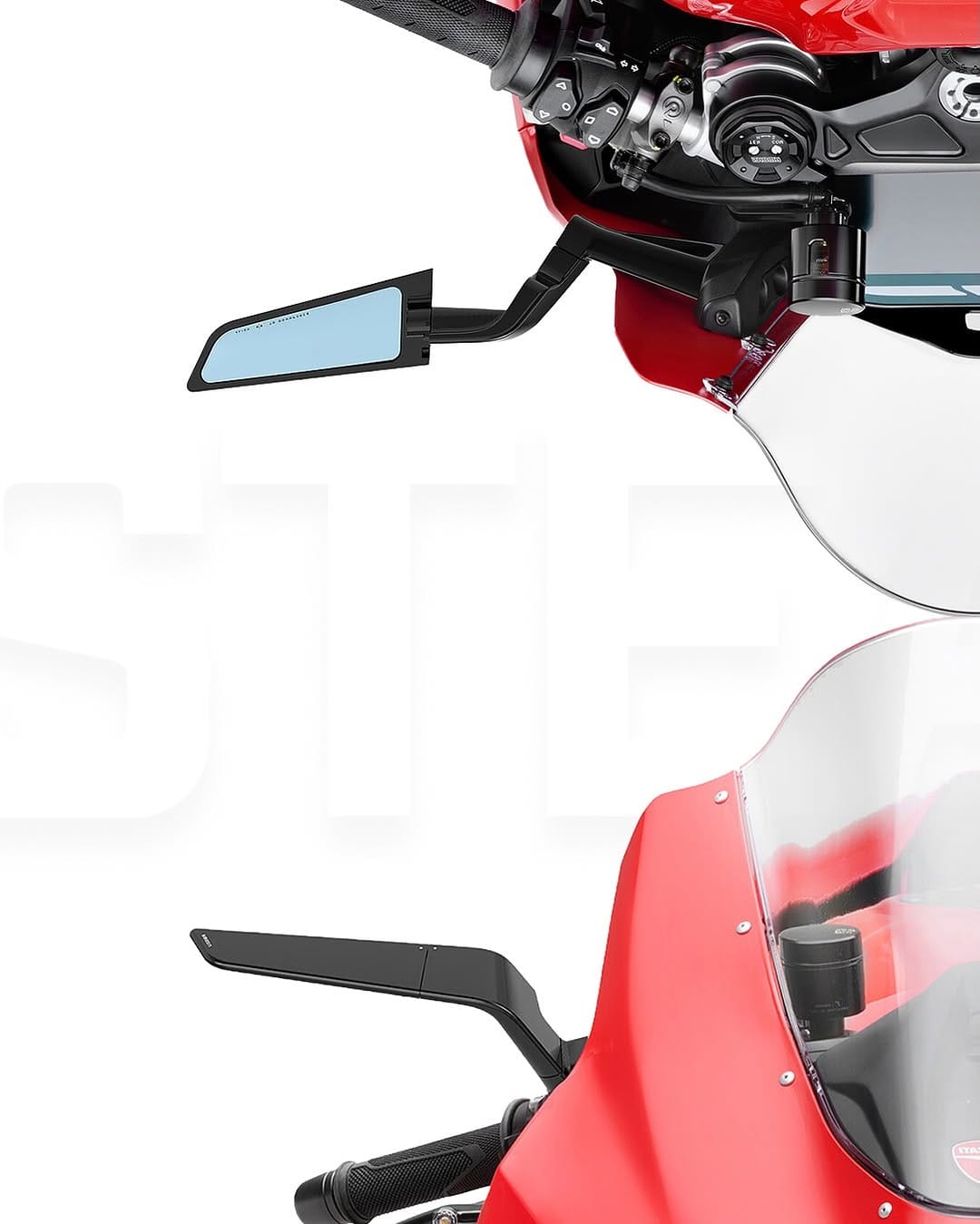 Post 1 by MotovationUSA | Motorcycle Performance Parts on Instagram (carousel)
