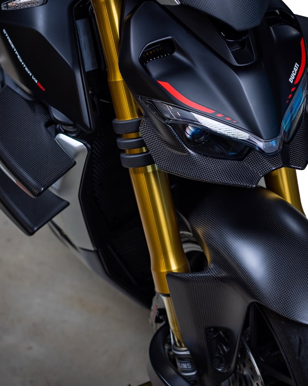 Post 4 by MotovationUSA | Motorcycle Performance Parts on Instagram (carousel)