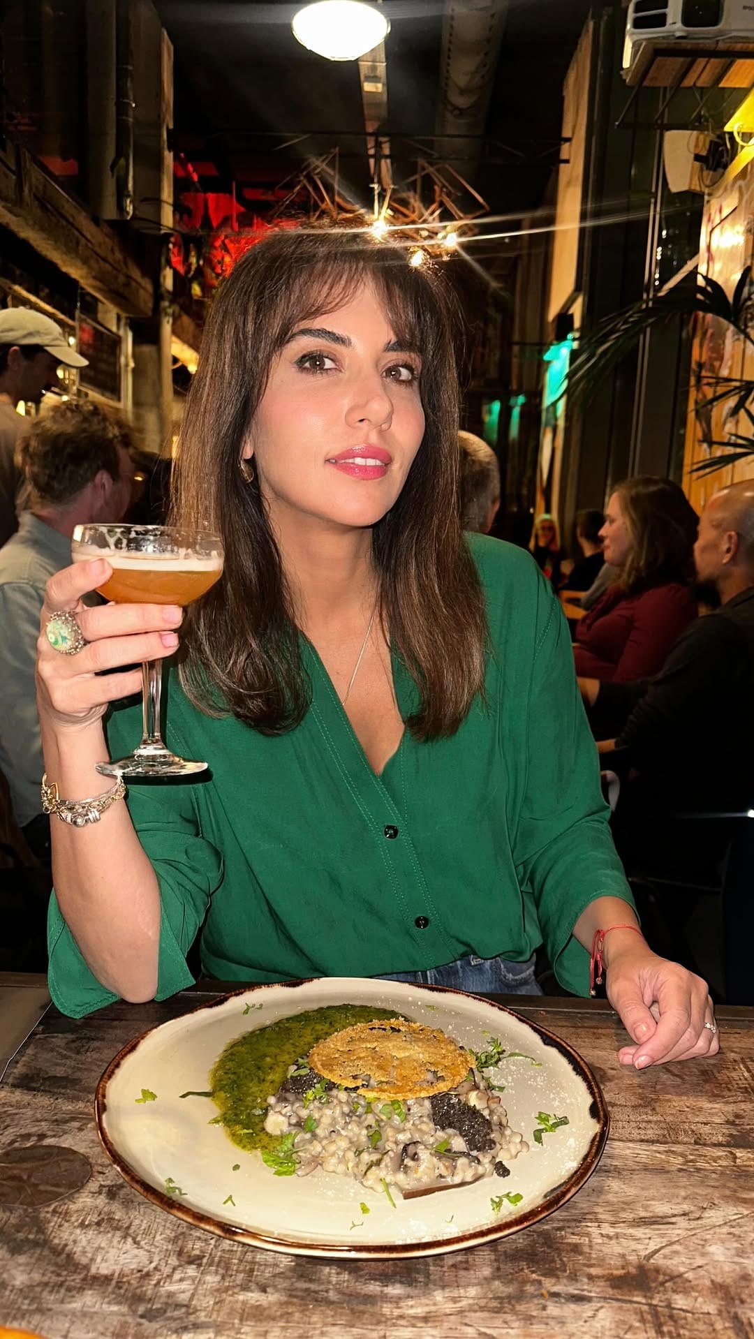 Post 7 by Pinar’s short blog •Travel •Food •My camera roll on Instagram (video)