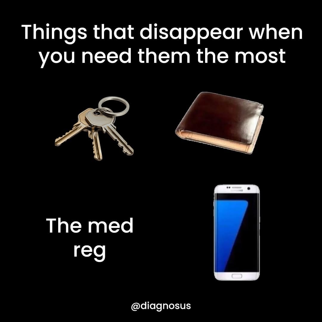 Post 9 by DiagnosUs on Instagram (image)