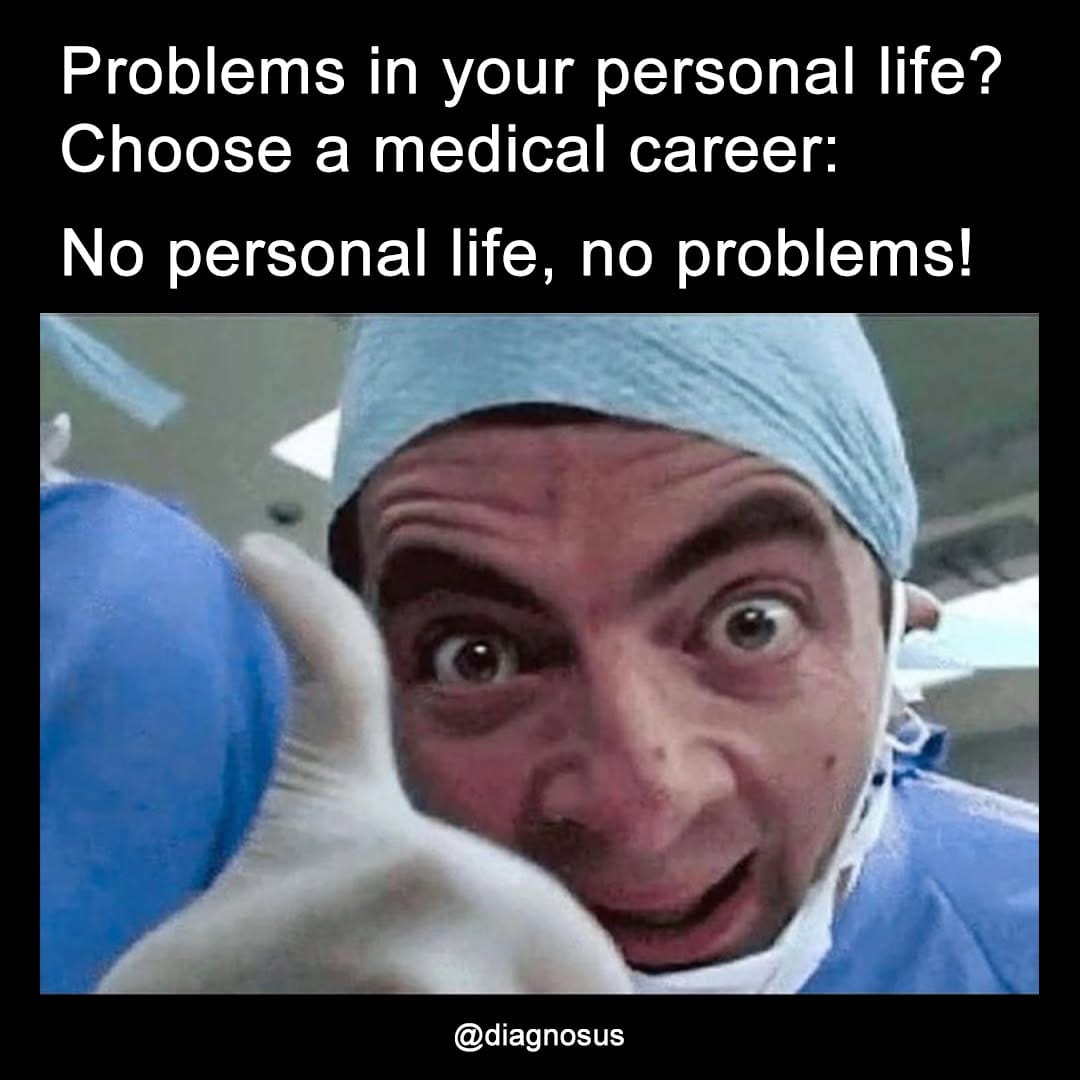 Post 6 by DiagnosUs on Instagram (image)