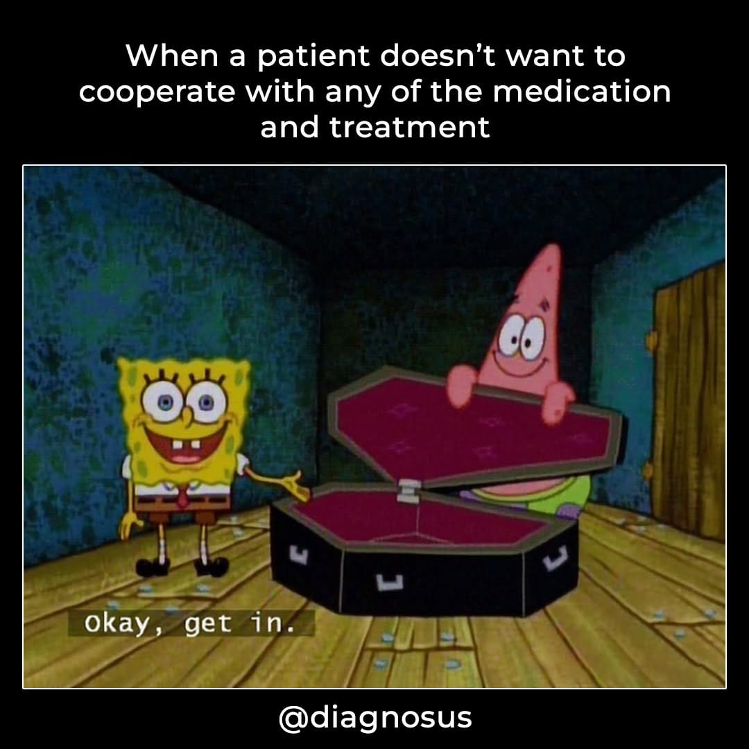 Post 8 by DiagnosUs on Instagram (image)