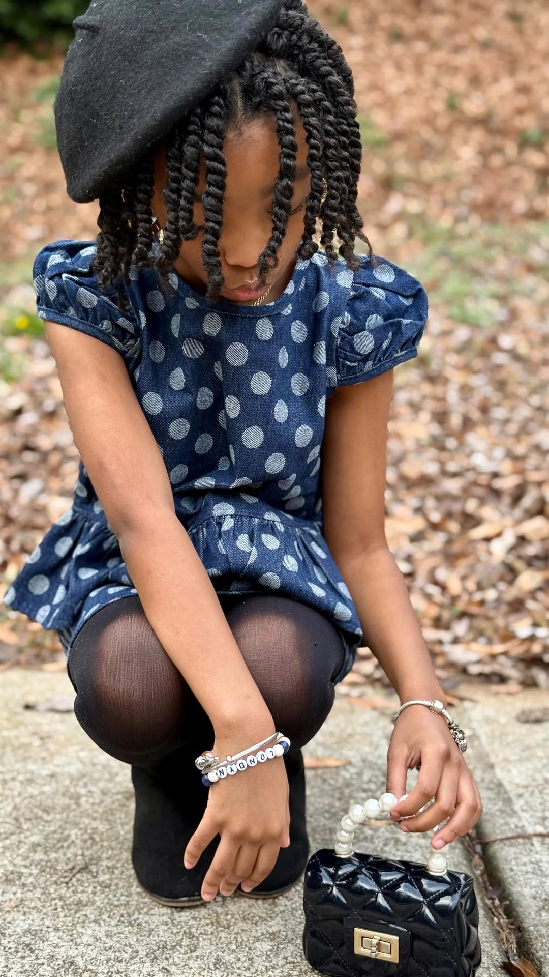 Post 8 by ✨Londyn Nicole✨| ATL Content Creator | Fashion + Toys + Travel on Instagram (video)
