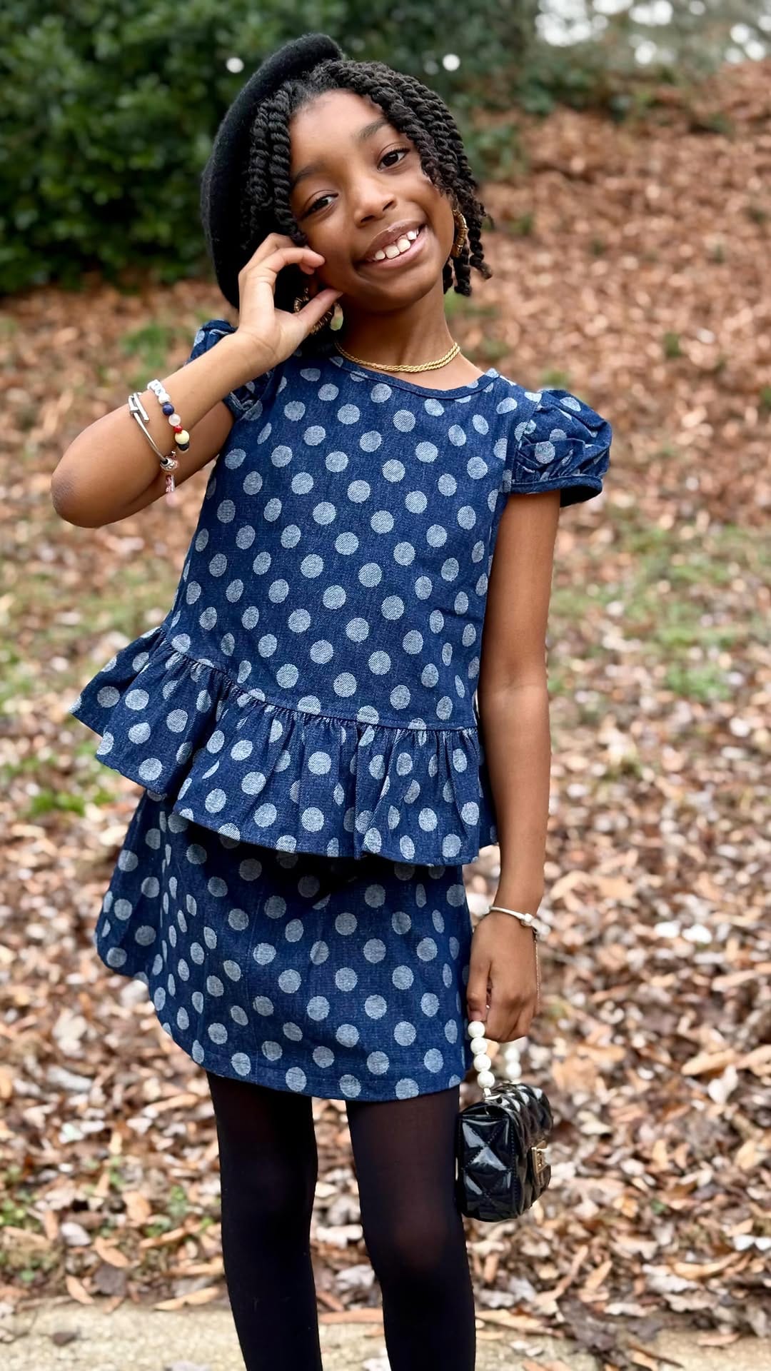 Post 9 by ✨Londyn Nicole✨| ATL Content Creator | Fashion + Toys + Travel on Instagram (video)