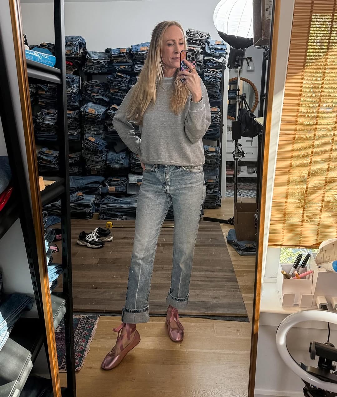 Post 2 by Jean Genie Vintage Co. ⚡️ on Instagram (carousel)