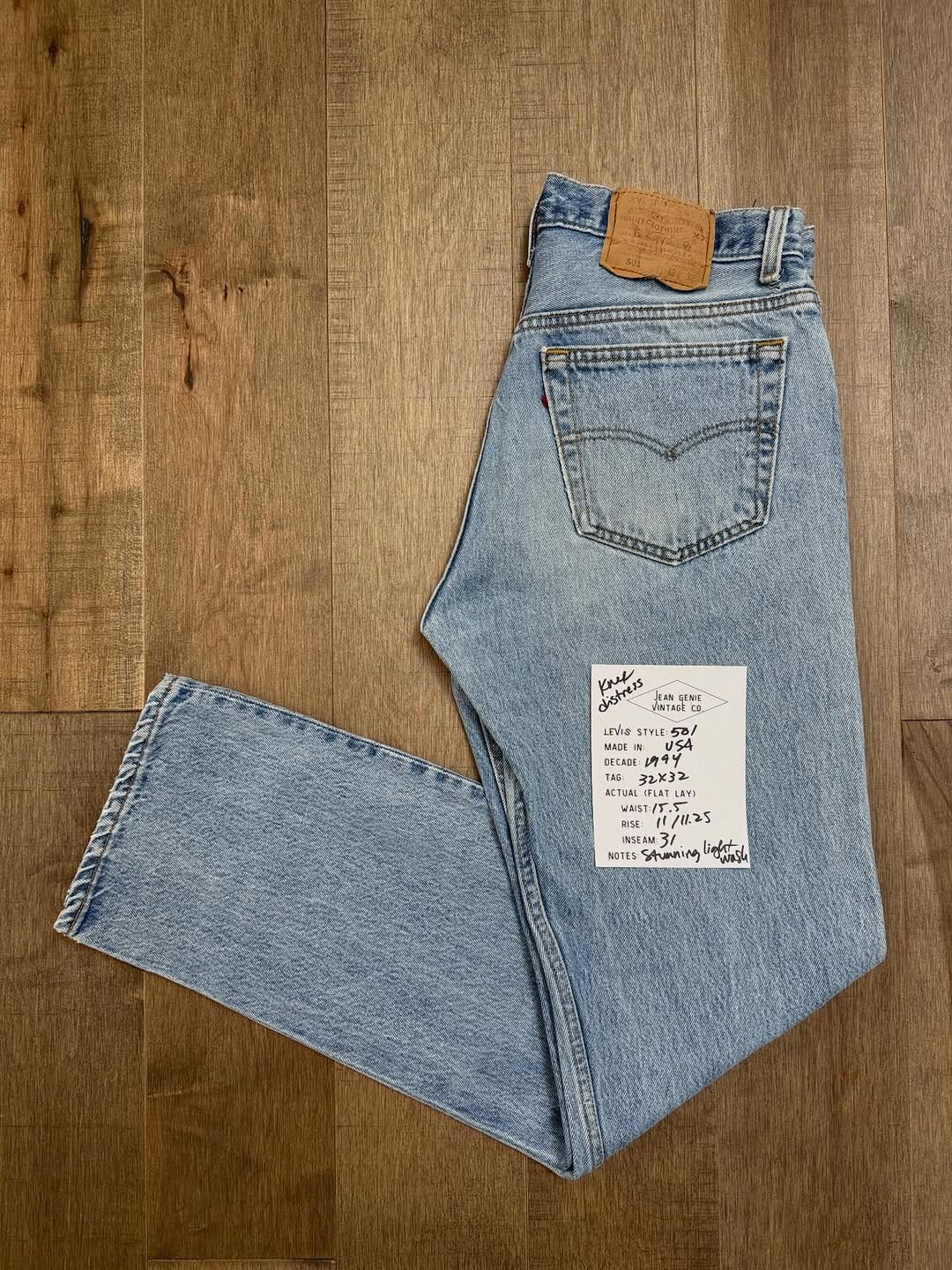 Post 6 by Jean Genie Vintage Co. ⚡️ on Instagram (carousel)