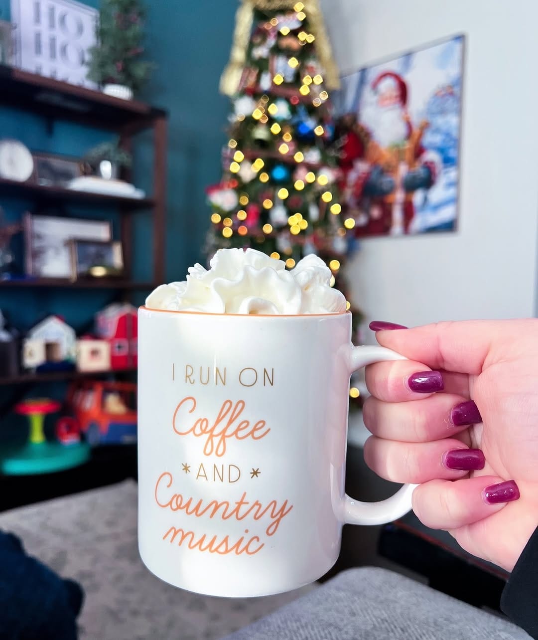 Post 2 by Meg Clark on Instagram (image)