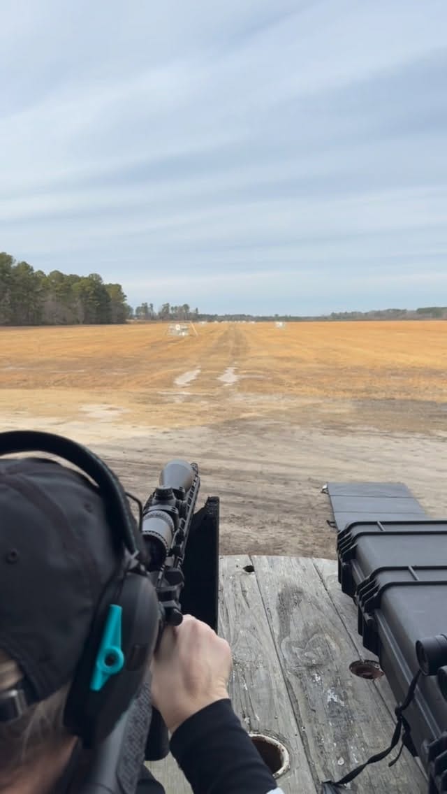 Post 2 by Defender Ammunition Company on Instagram (video)