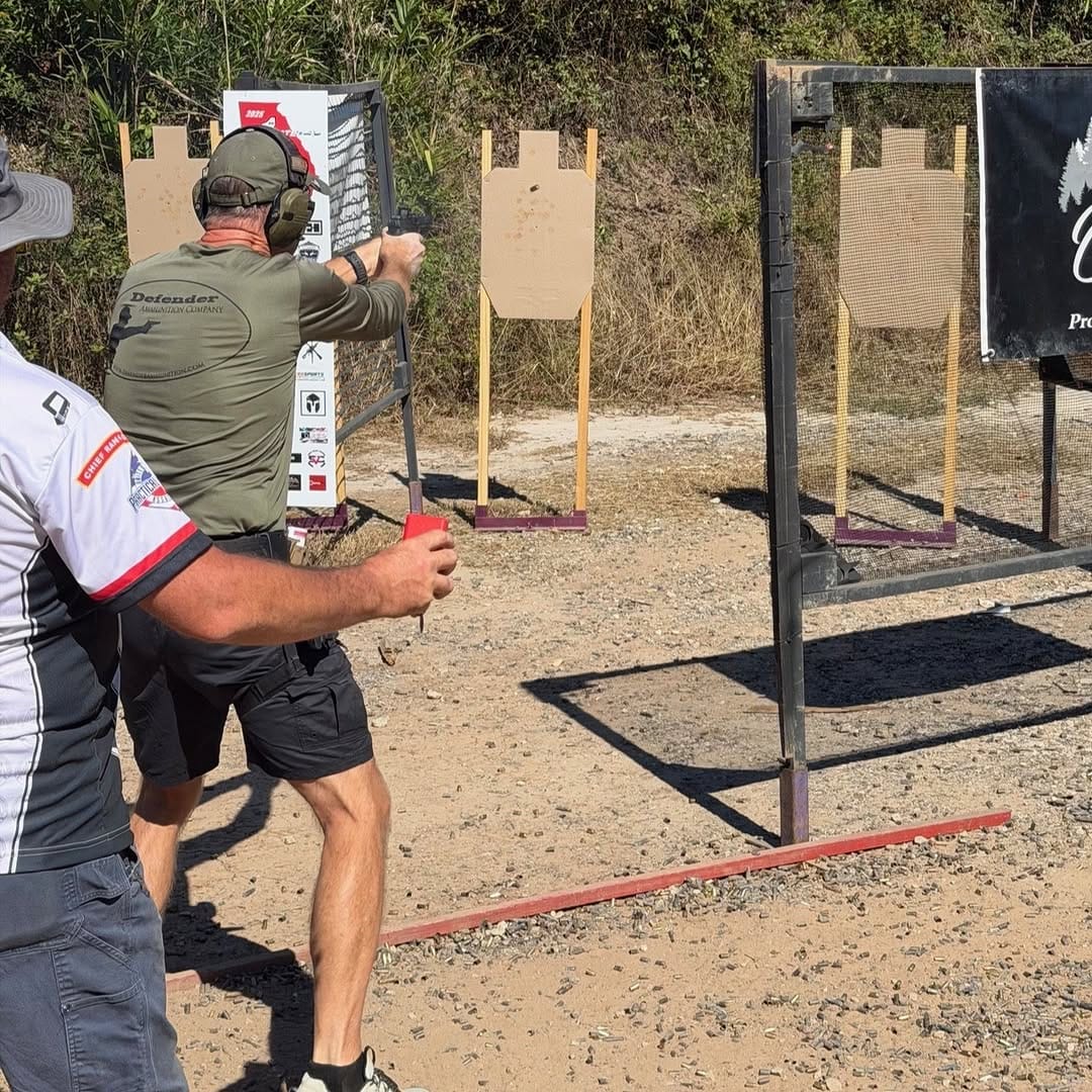 Post 8 by Defender Ammunition Company on Instagram (image)