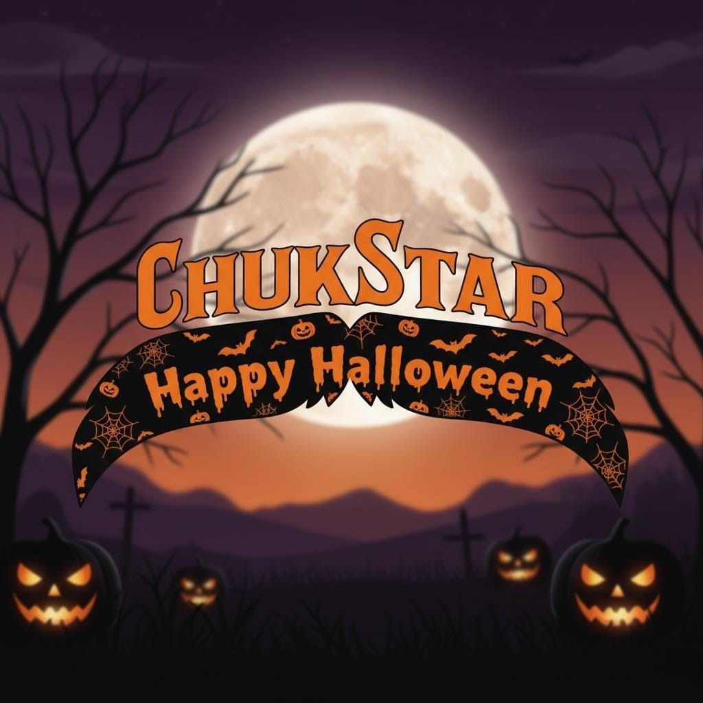 Post 9 by ChukStar on Instagram (image)