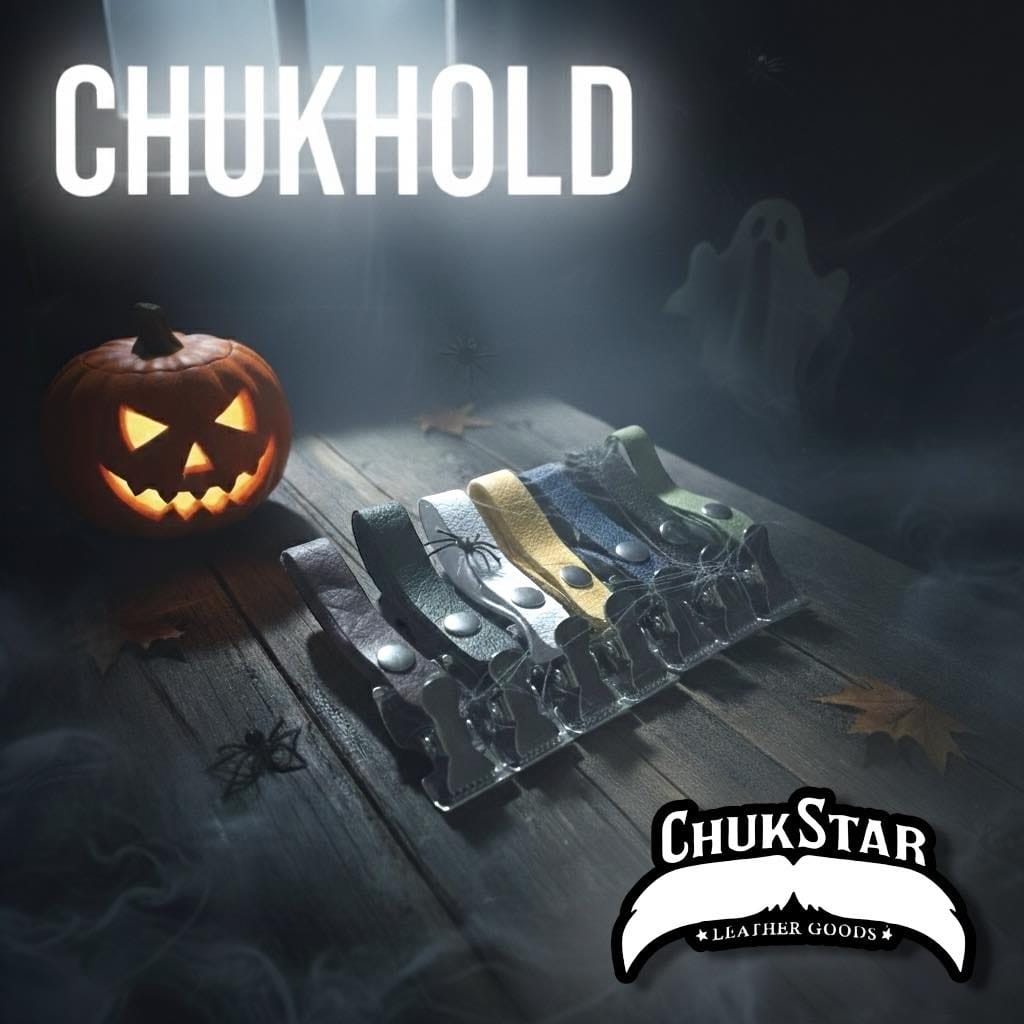 Post 10 by ChukStar on Instagram (image)
