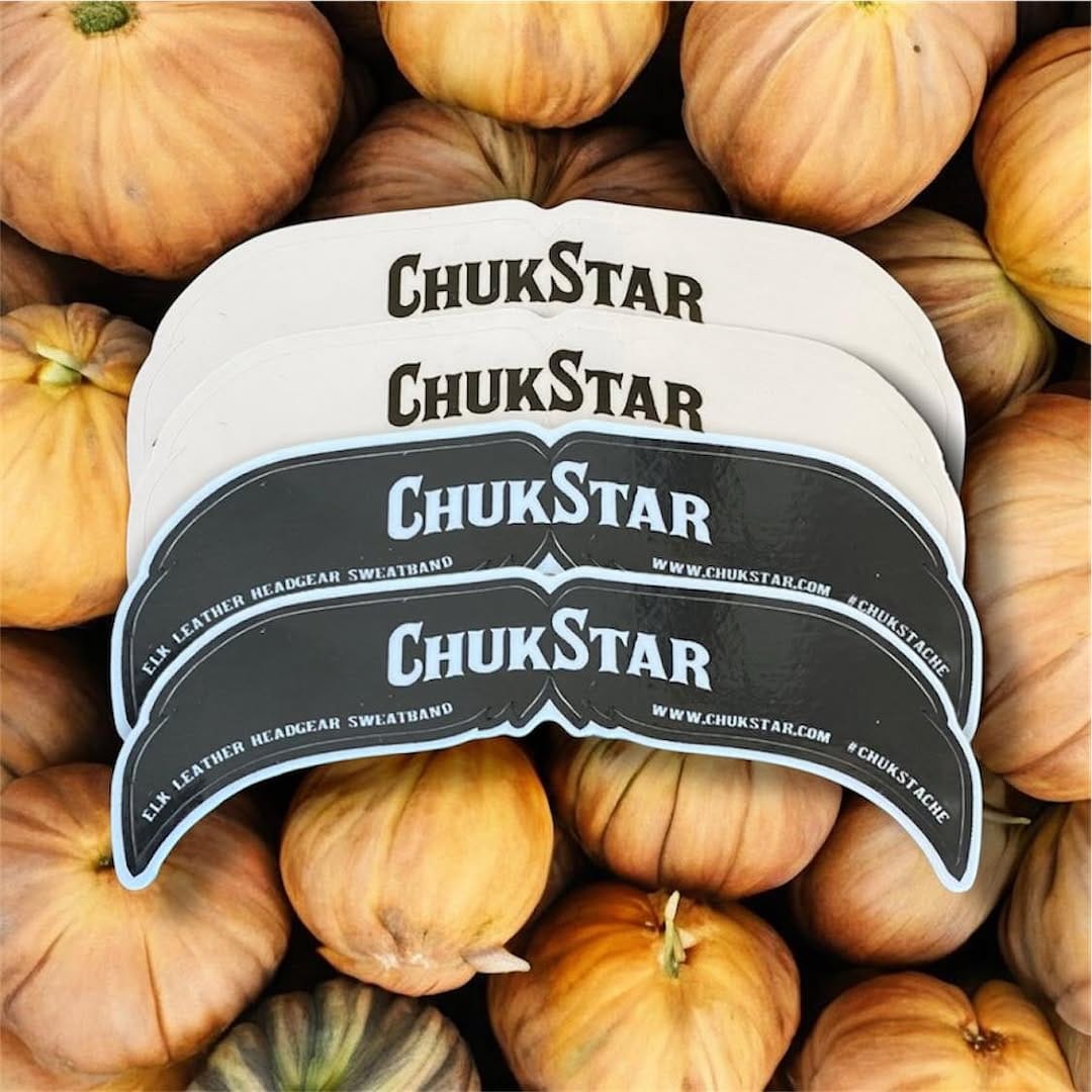 Post 6 by ChukStar on Instagram (image)