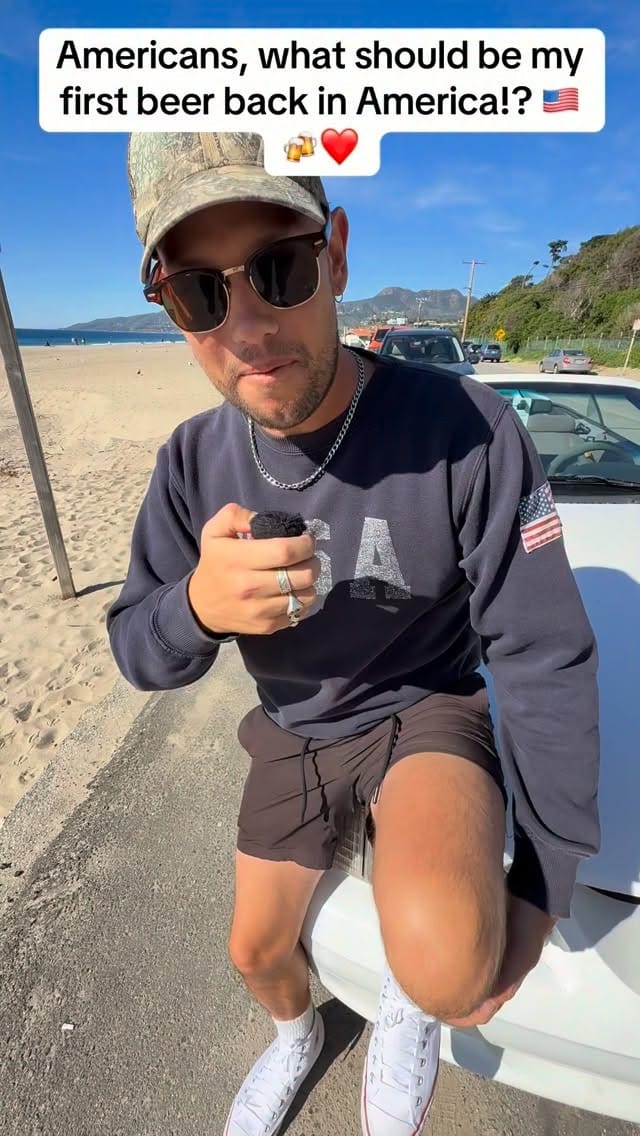 Post 9 by Jesse Willesee on Instagram (video)