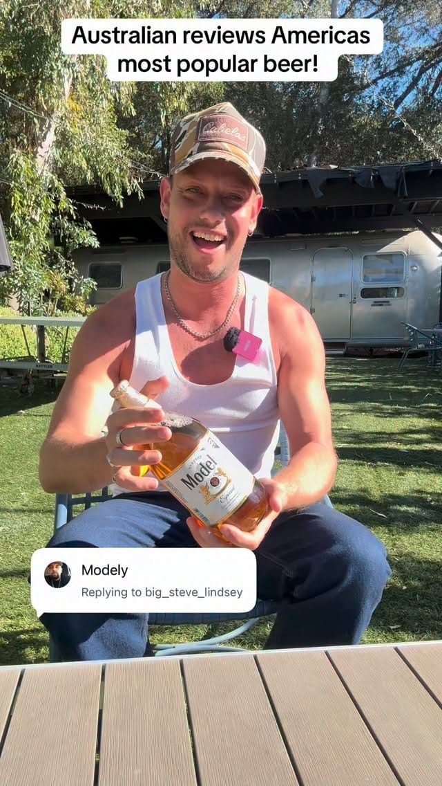 Post 6 by Jesse Willesee on Instagram (video)