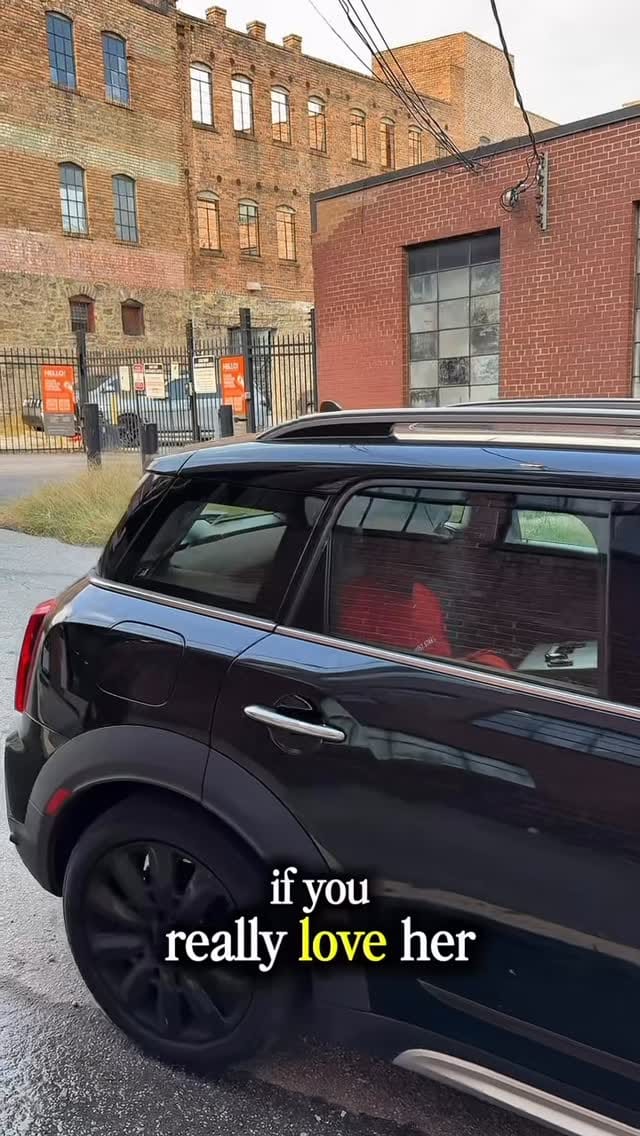 Post 5 by HERide™️- Rideshare App on Instagram (video)