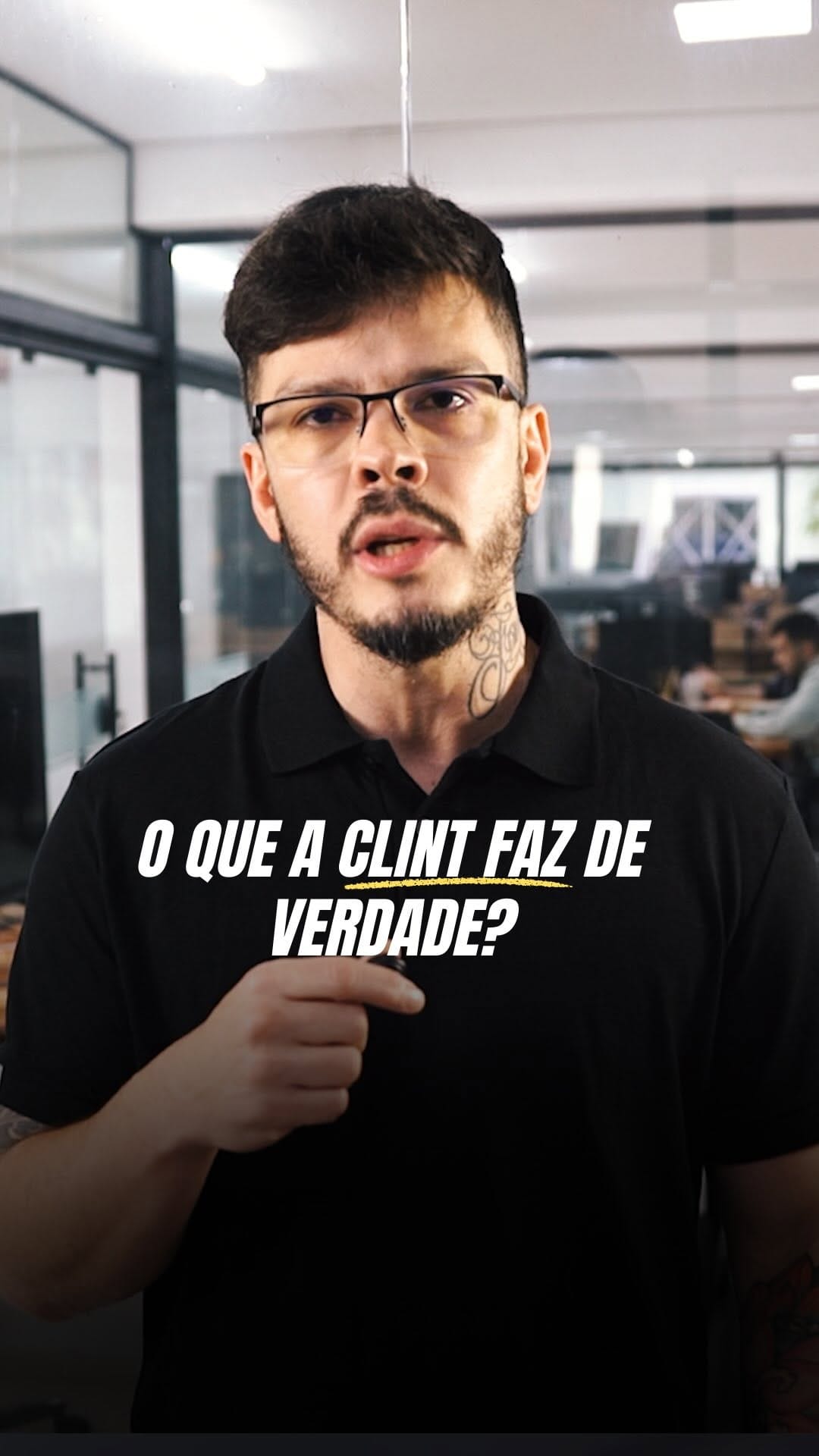 Post 10 by Clint on Instagram (video)