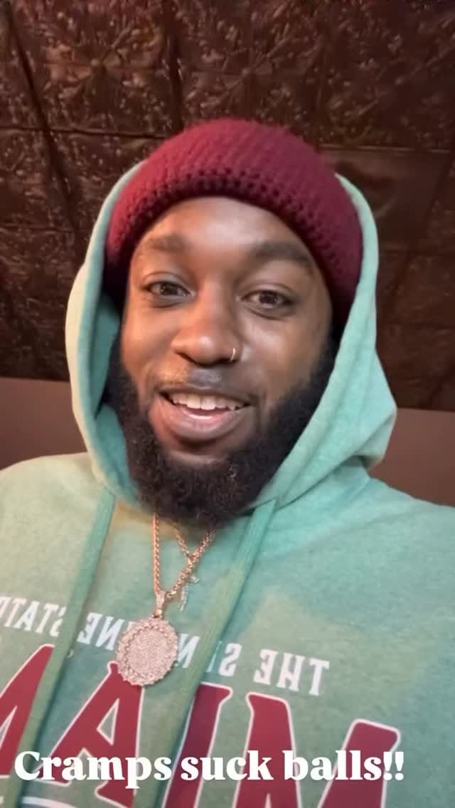 Post 2 by TY NEVELS on Instagram (video)