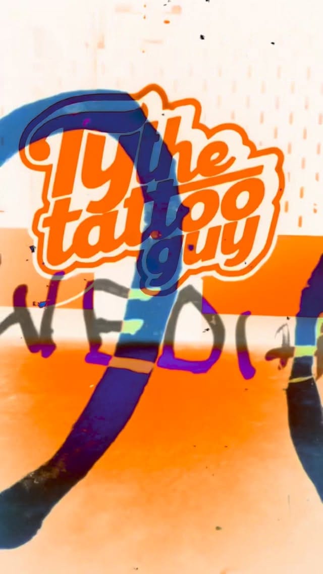 Post 5 by TY NEVELS on Instagram (video)