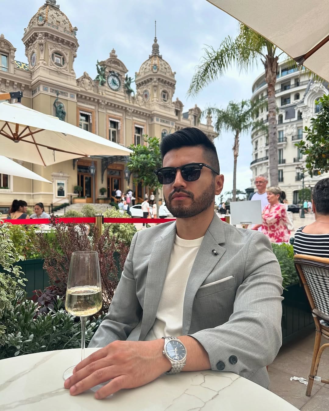 Post 6 by Aitor Marín on Instagram (carousel)