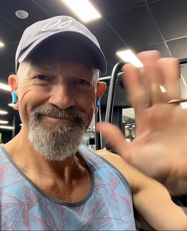 Post 6 by John Woodhouse on Instagram (video)