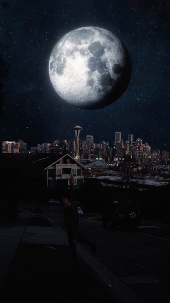 Post 10 by John Duong on Instagram (video)