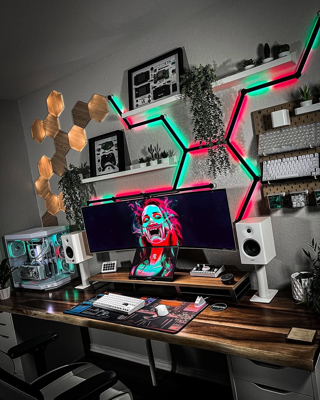 Post 5 by Zach | TattedDadTech on Instagram (image)