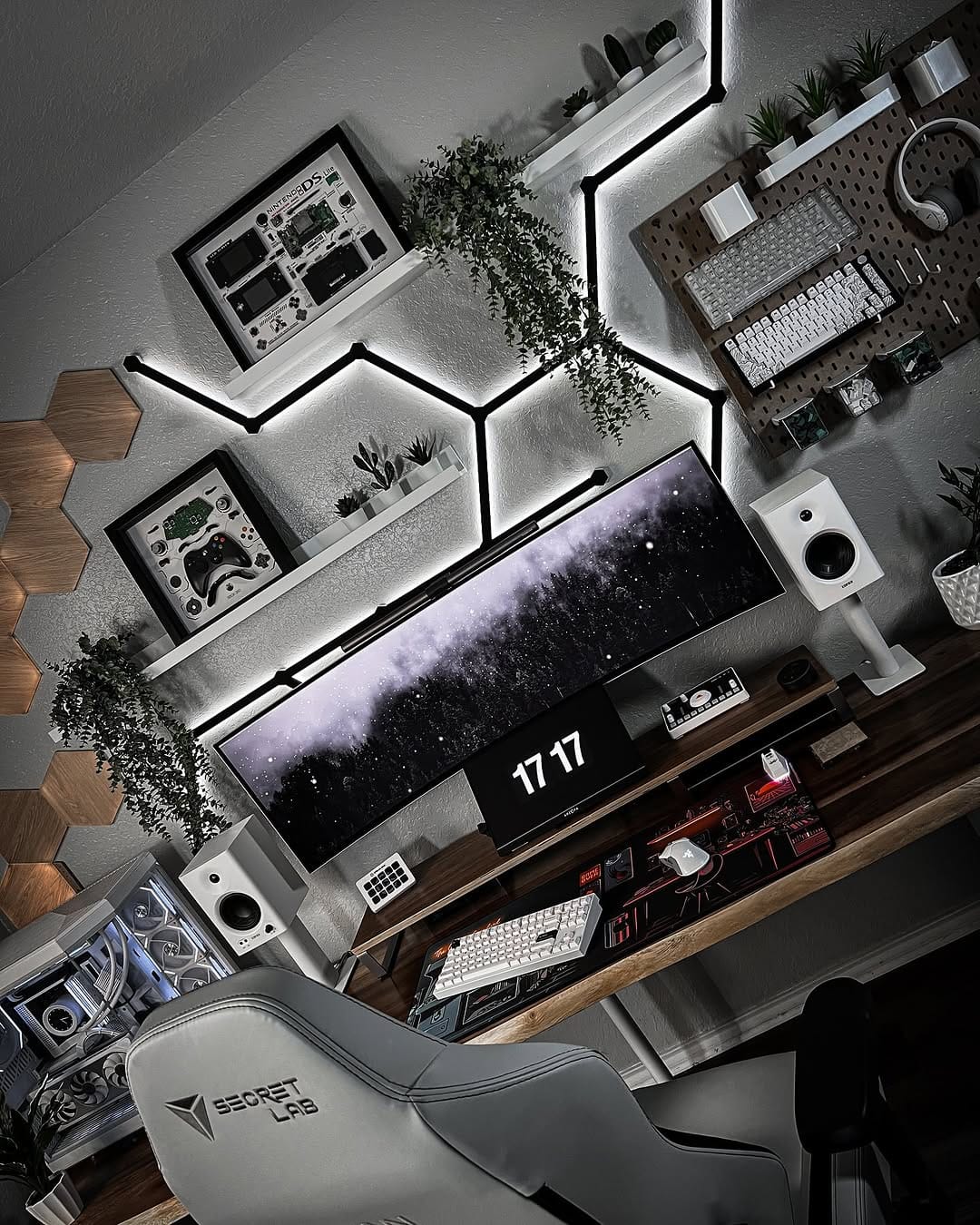 Post 8 by Zach | TattedDadTech on Instagram (image)