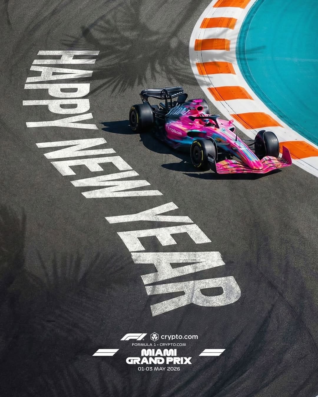 Post 4 by F1 Miami Grand Prix on Instagram (image)