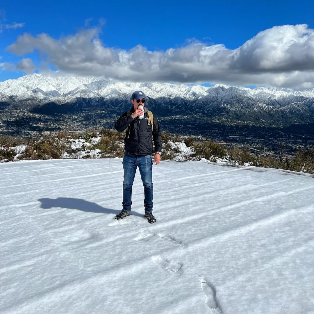 Post 3 by SoCal Travels on Instagram (image)