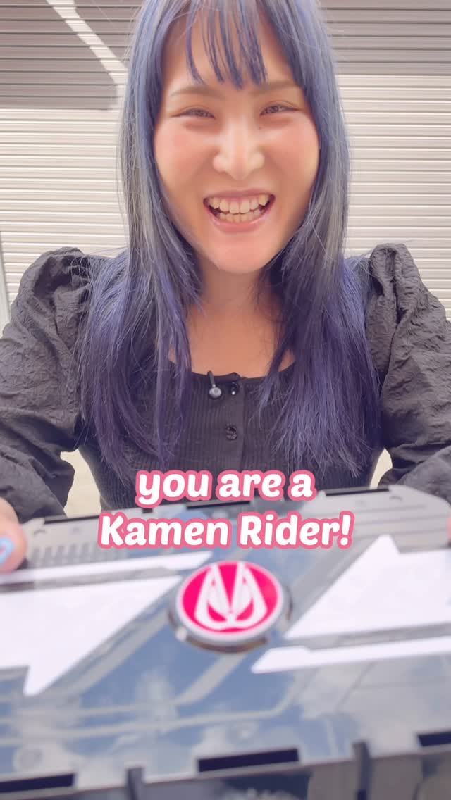 Post 9 by KTJ Kotetsu Toys Japan on Instagram (video)