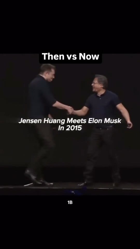 Post 8 by Thought Media™ 🌎 on Instagram (video)