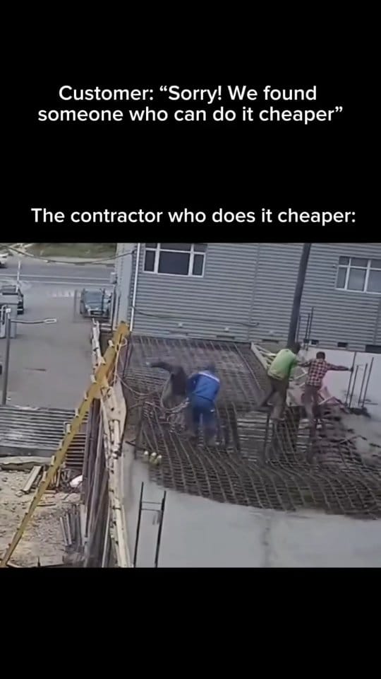 Post 10 by Thought Media™ 🌎 on Instagram (video)