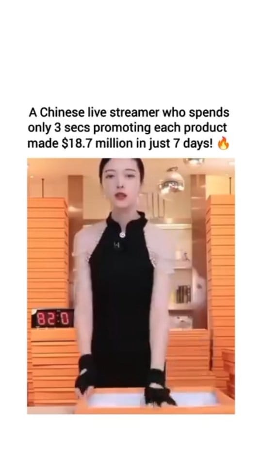 Post 2 by Thought Media™ 🌎 on Instagram (video)