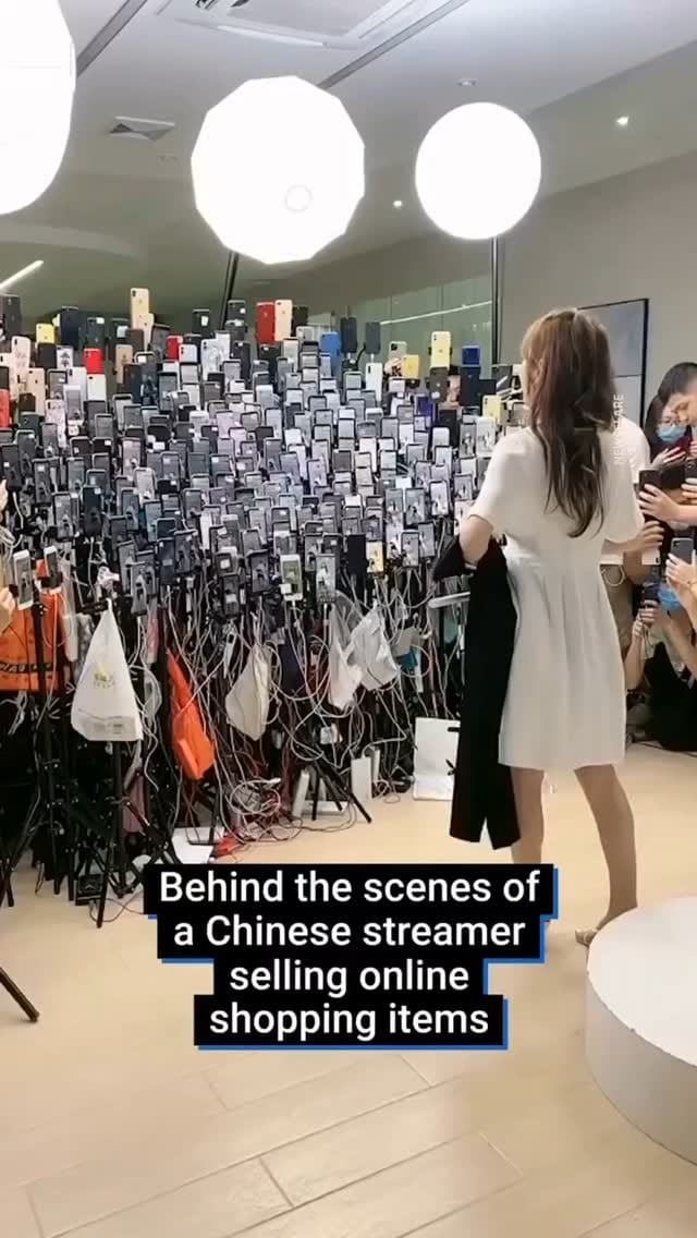 Post 9 by Thought Media™ 🌎 on Instagram (video)