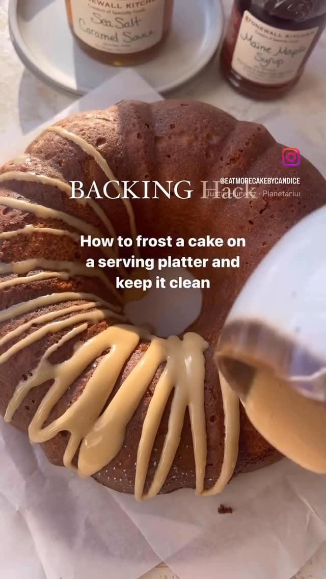 Post 7 by Candice | Seattle Food & Travel Photographer on Instagram (video)