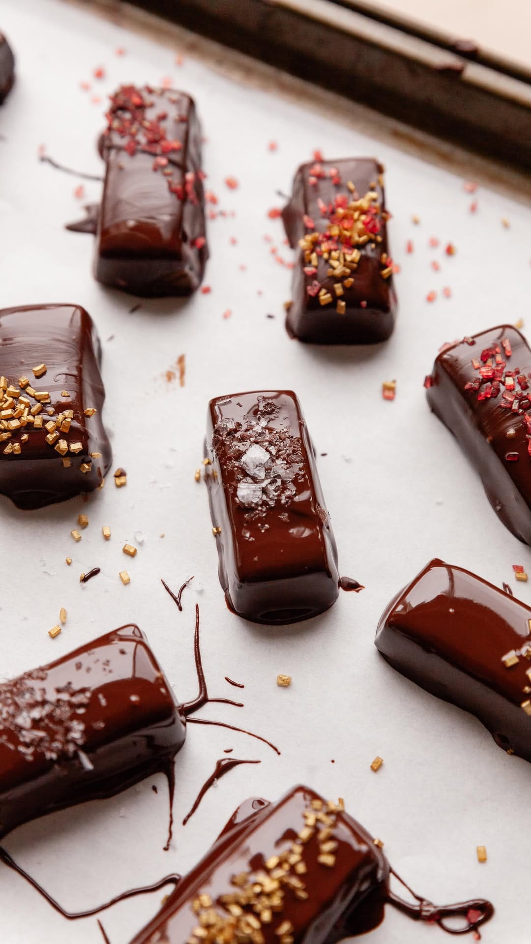 Post 6 by Candice | Seattle Food & Travel Photographer on Instagram (video)