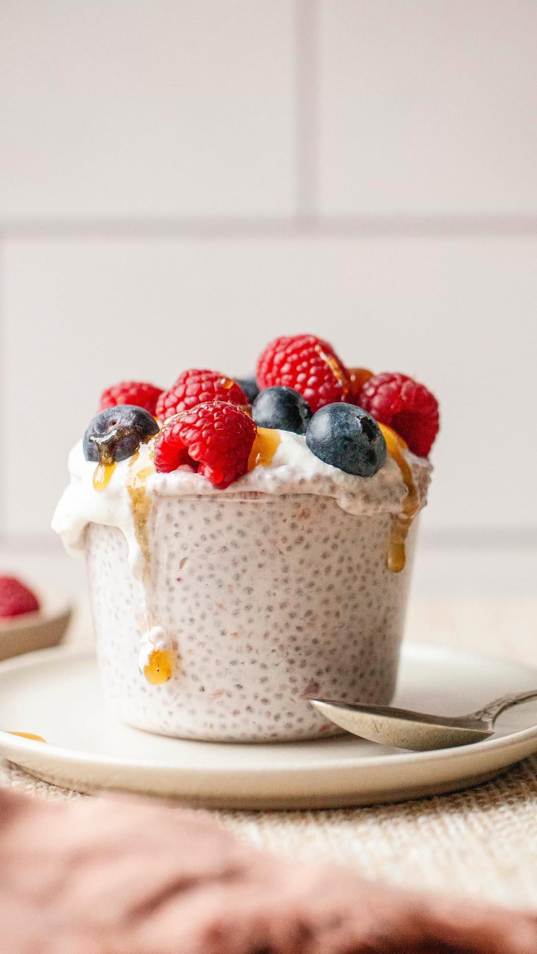 Post 4 by Candice | Seattle Food & Travel Photographer on Instagram (video)