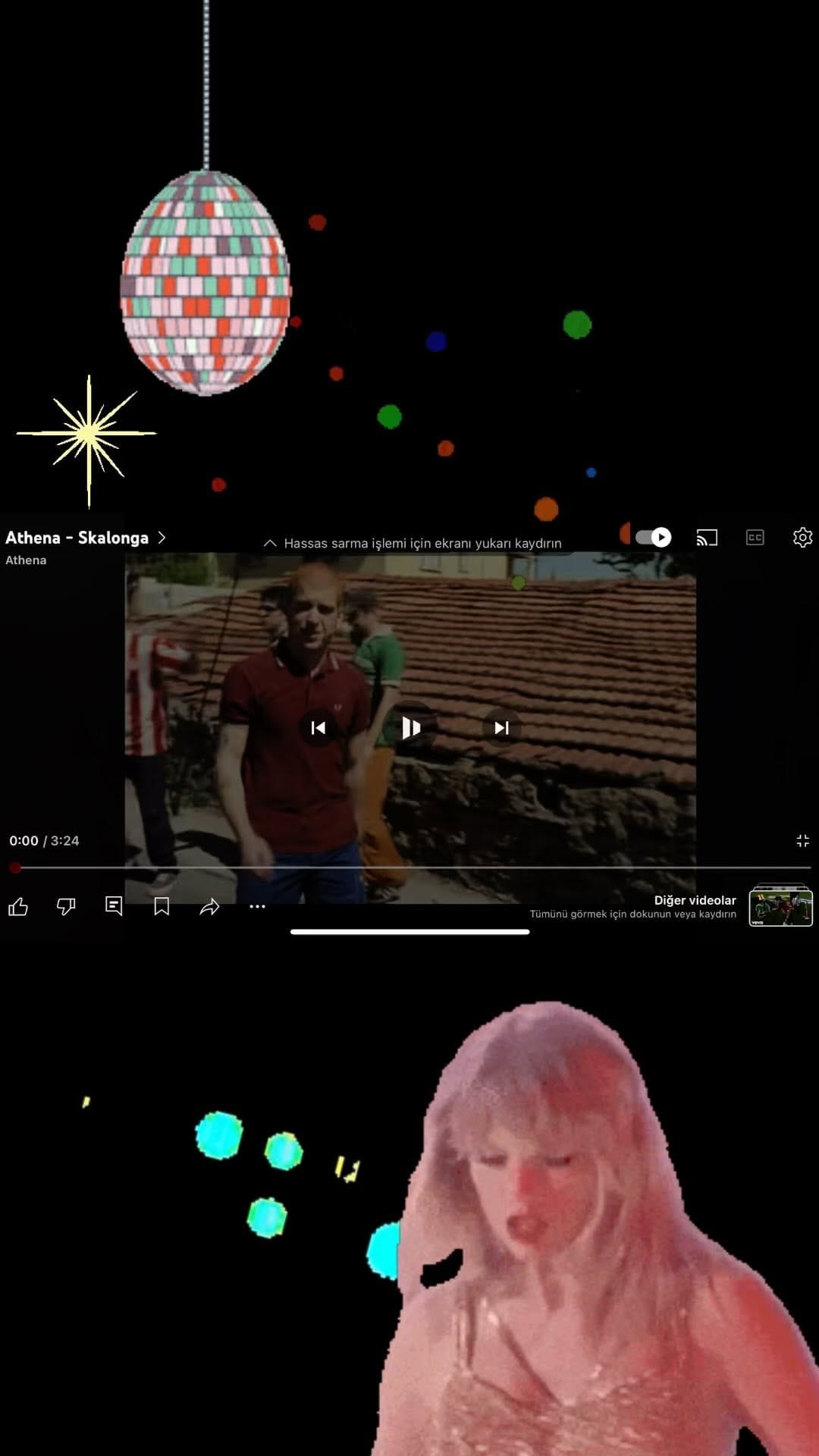Post 2 by ilkeli medya teknolojileri on Instagram (video)