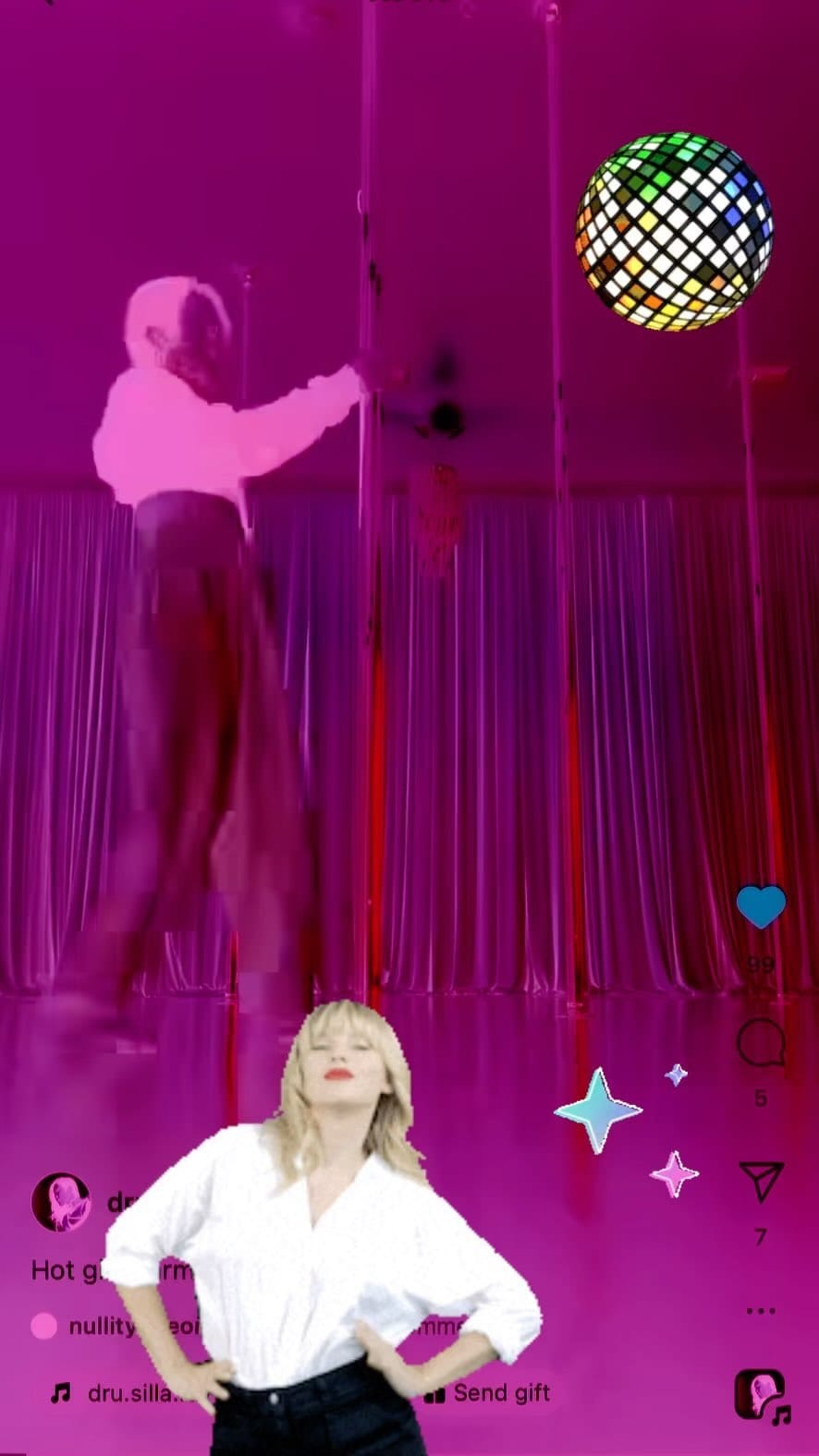 Post 9 by ilkeli medya teknolojileri on Instagram (video)