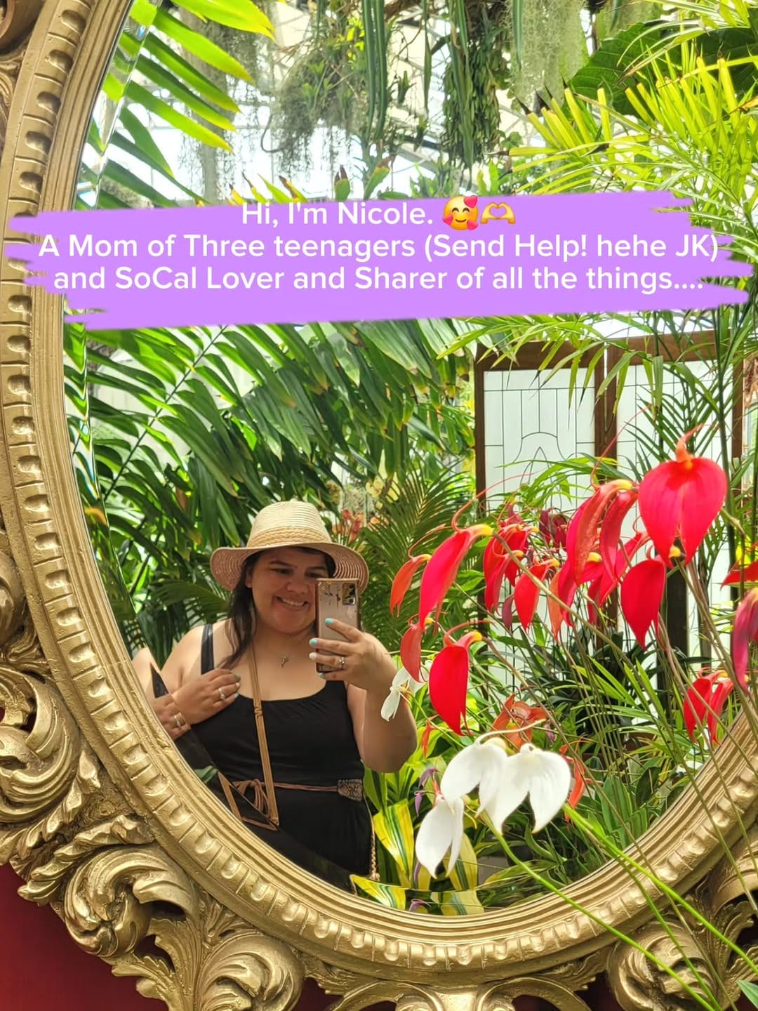 Post 10 by Nicole Kingsley 🌻 on Instagram (carousel)