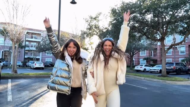 Post 4 by Nikki | Miami Content Creator 🌴 on Instagram (video)