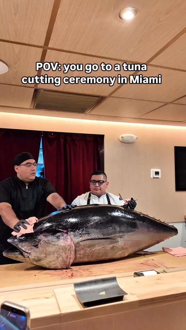 Post 2 by Nikki | Miami Content Creator 🌴 on Instagram (video)