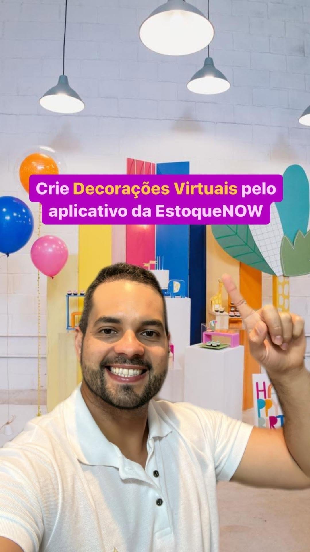 Post 9 by Sistema de Locação EstoqueNOW on Instagram (video)