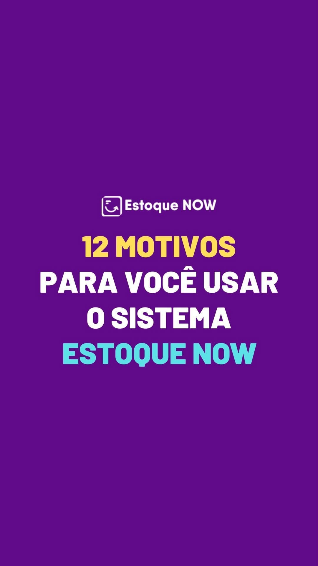 Post 10 by Sistema de Locação EstoqueNOW on Instagram (video)