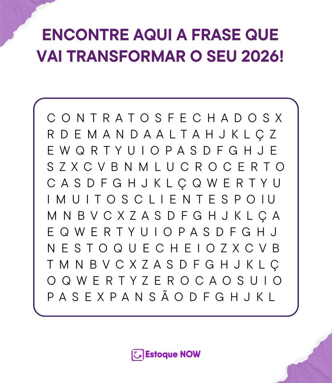 Post 8 by Sistema de Locação EstoqueNOW on Instagram (image)