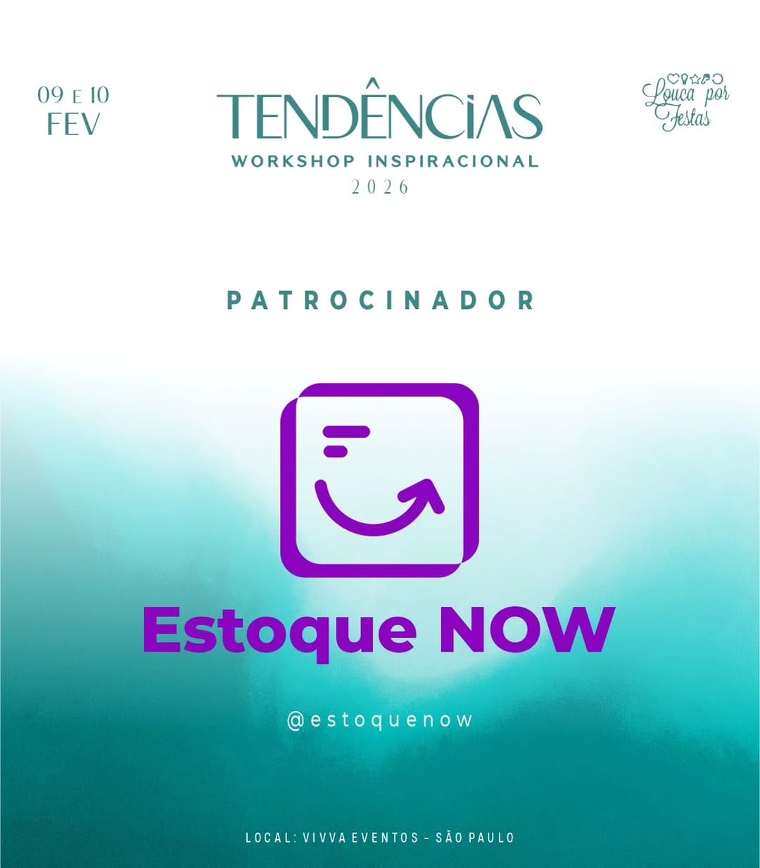 Post 7 by Sistema de Locação EstoqueNOW on Instagram (image)