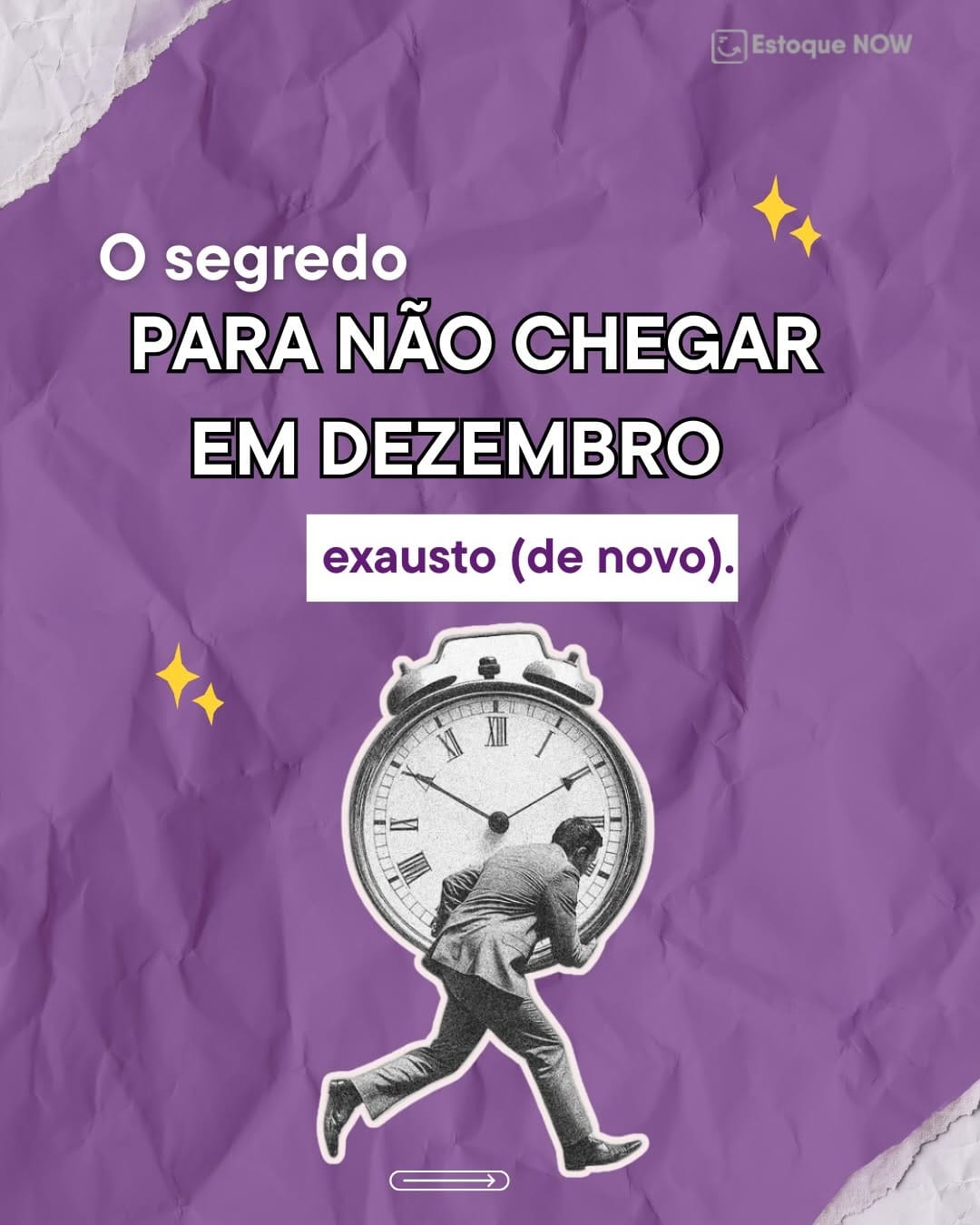 Post 5 by Sistema de Locação EstoqueNOW on Instagram (carousel)