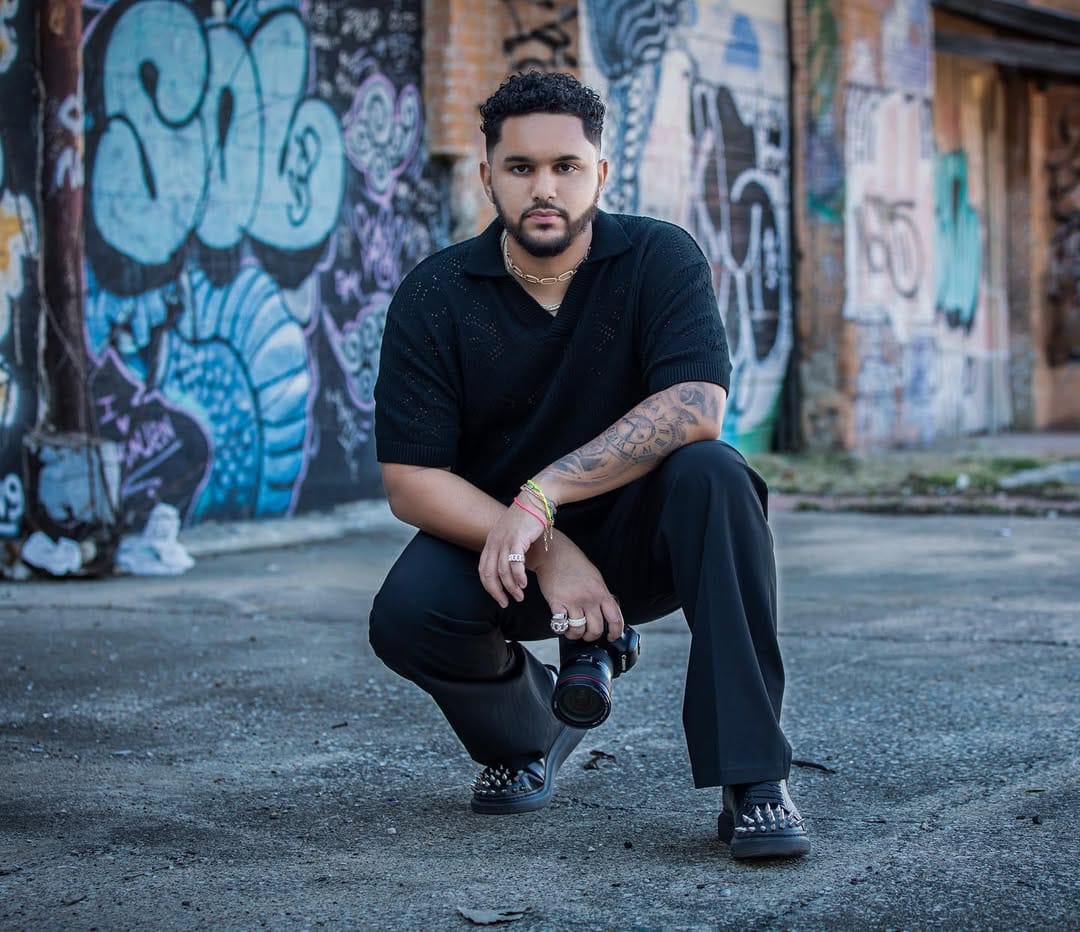 Post 8 by Christian Morales on Instagram (image)